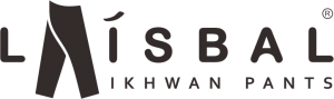 logo celana sirwal laisbal
