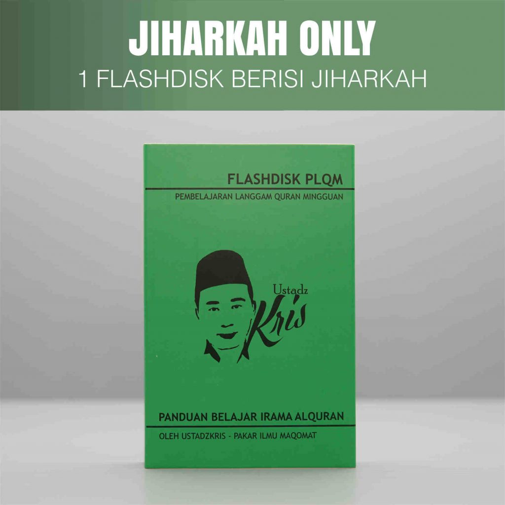 VARIAN JIHARKAH ONLY